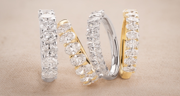 Wedding Rings
